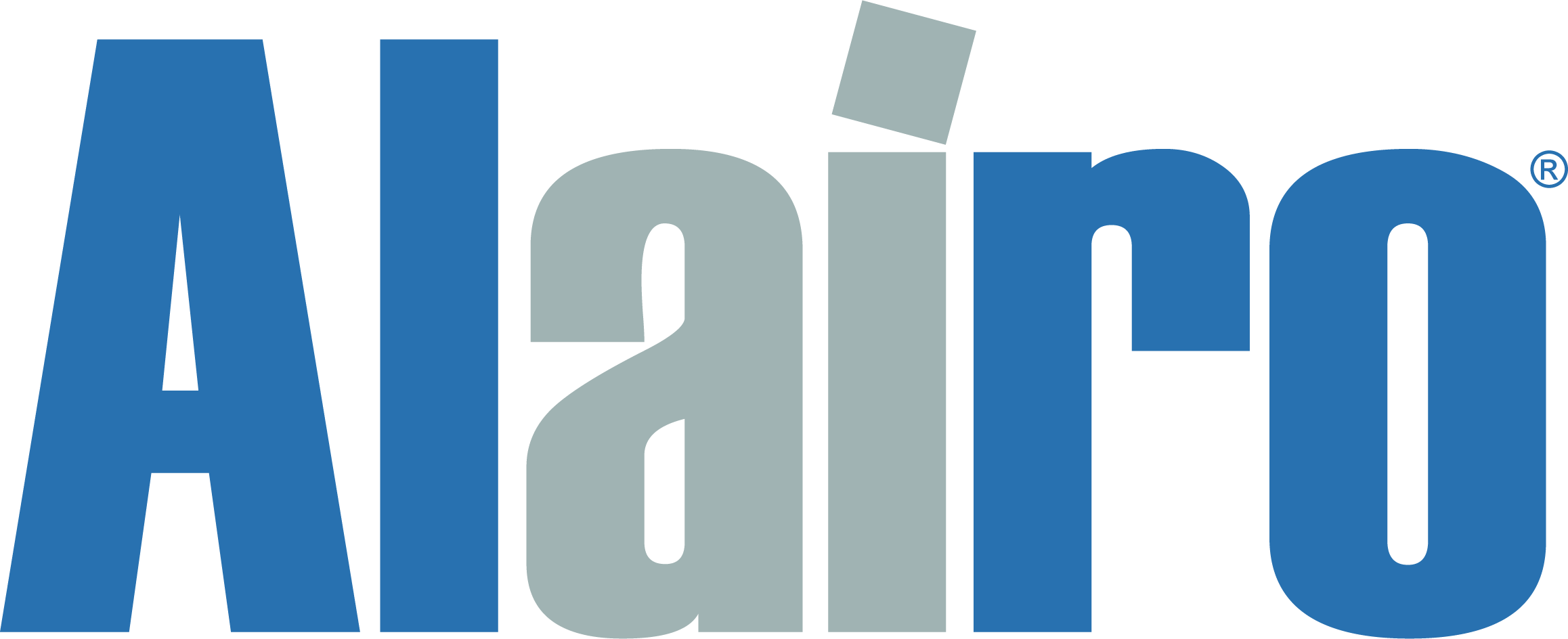 Alairo logo